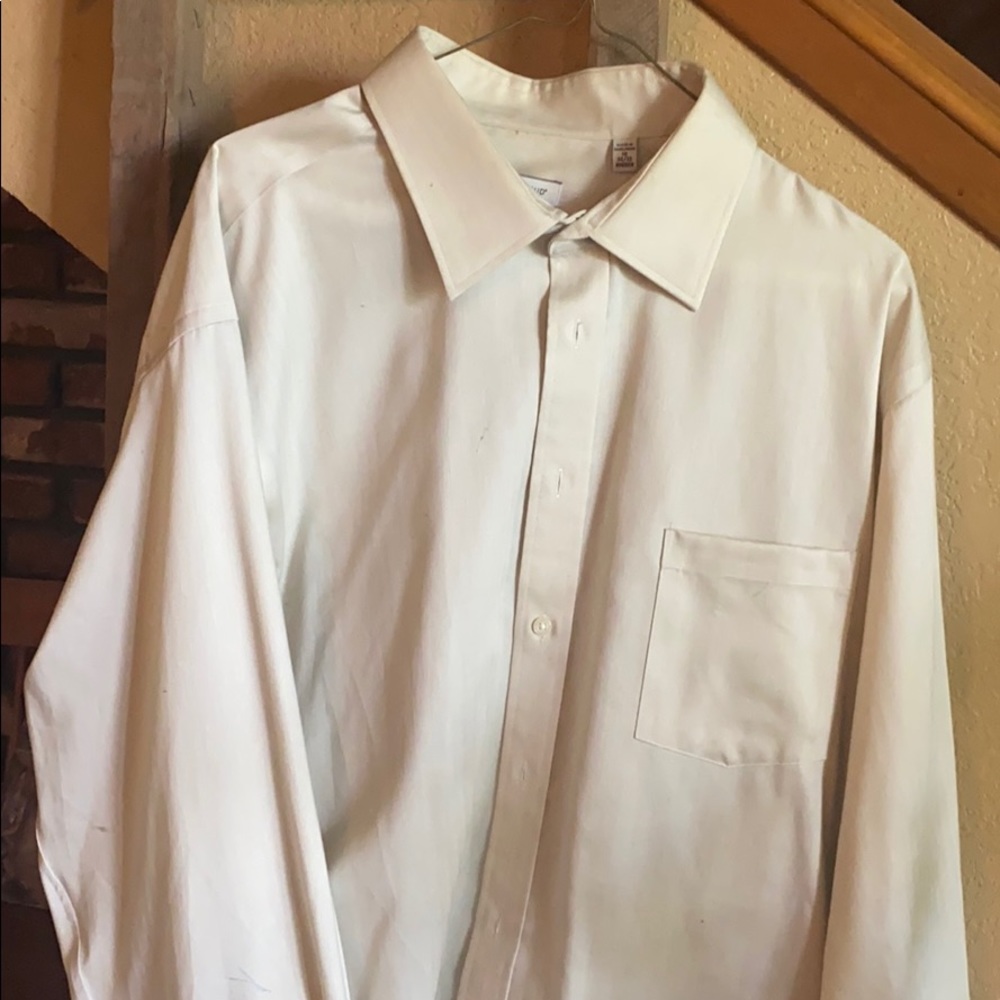 Joseph Abboud dress shirt